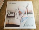 The Chameleons LP Script of the bridge UK Statik 1st Press & Insert &LOVELY COPY
