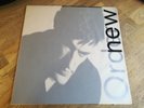 New order LP Low Life UK 1985 Factory 1st press FACT 100 LOVELY COPY