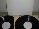 BOB DYLAN LIVE - GWW - GREAT WHITE WONDER - DB LP