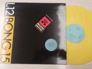 DEPECHE MODE Behind The Wheel L12BONG15 LP farbiges Vinyl - Sammlerstück