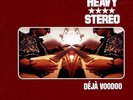 Heavy Stereo ?– Déjà Voodoo - Vinyl - Creation Records