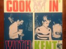 Various ?- Cookin' With Kent LP Northern Soul // Funk // Skinhead // Mod