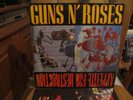 Guns N' Roses ?– Appetite For Destruction?– 924 148-1,Uzi Suicide LP Vinyl