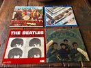 The Beatles Lonely Hearts 1967-1970 Rock N Roll Music NM John Yoko Calender