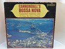 Cannonball Adderley Bossa Nova Jazz 12