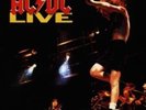 LP ACDC Live 1992