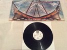 Warhorse “Red Sea” Original 1972 Uk Vertigo swirl gatefold Lp