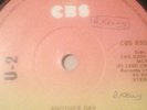 U2 ANOTHER DAY IRISH 7