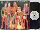 FOTHERINGAY - S/T LP (RARE 2nd US Press on A&M, Debut w/Sandy Denny)