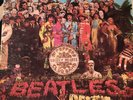 BEATLES Sgt Pepper's Lonely Hearts Club Band Original 1967 MONO Pressing PSYCH