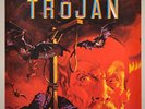 Tröjan - Chasing the Storm - LP von 1985 - TOP Zustand