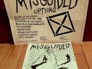Misguided - Options 7