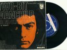 NEIL DIAMOND Two-Bit Manchild (1968 HOLLAND PS EX SAMPLE VINYL SINGLE 7