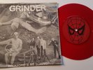 GRINDER Spiderman ( Wickford's So Boring?)7