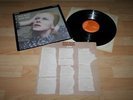 DAVID BOWIE HUNKY DORY UK VINYL LP + INSERT (Ex)