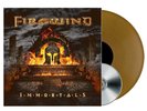 FIREWIND - Immortals - LP Vinyl Gold + CD Limited Neu New