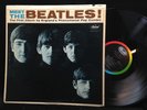 The Beatles-Meet The Beatles -Capitol 2047-MONO