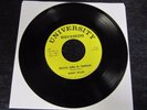 Rare ROCKABILLY 45 Buddy Killen WHATCHA GONNA DO TOMORROW University ARKANSAS
