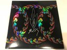 Tool - Lateralus Vinyl 2LP Double Picture Disk (Signed Autographed by Alex Grey)