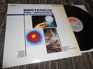 MISTERIOS UNIVERSO Finis Africae+S.Saiz+Belda+VARIOUS LP 1987 EXPERIMENTAL SPAIN
