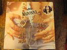 Madonna Like A Prayer German 1989 LP VINYL WX239