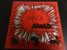 JAH SHAKA Meets ASWAD - In Addis Ababa Studio - LP Vinyl Album - NEW  - Dub