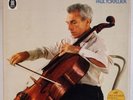 BACH: Suites for Solo Cello Unaccompanied PAUL TORTELIER Box Rare EMI LVDSM 3 LP