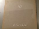 Joy Division : original U.K. Factory Records double LP : Still
