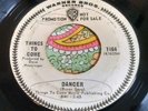 Monster '68 Garage Fuzz Psych Slammer 45 Things to Come Dancer / Come Alive HEAR