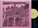 MAHAVISHNU ORCHESTRA RARE LP PHONYGRAF JAZZ ROCK no TMOQ TAKRL PROG