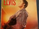 ELVIS PRESLEY il RE del Rock'n'Roll 2' LP RCA VICTOR LPM 1382 MEXICO MKL 1039