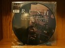 Rush - Electric Ladyland New York City 1974 live picture disc vinyl lp - FM show