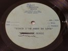 Fred Bridges 45 Bobby Eaton NORTHERN SOUL Richard Knight ACETATE Since I've
