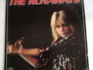 The Runaways - S/T  1st Album - 1976 Vinyl LP - SRM-1-1090 - Joan Jett/Lita Ford