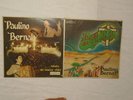 Latin Gospel PAULINO BERNAL Relata Su Nueva Vida 5001 VG+ Hosanna Shrink 5007 NM
