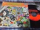 LED ZEPPELIN IMMIGRANT SONG MEXICAN EP MEXICO