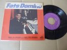FATS DOMINO