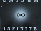 Vinyl LP -Eminem ?– Infinite - Coloured Vinyl
