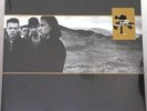 U2: The Joshua Tree (2 x heavyweight vinyl album) New Ex Display