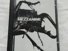 Massive Attack - Mezzanine MiniDisc Album MD Teardrop Angel Inertia Creeps RARE
