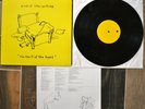 Kind of Like Spitting - Thrill of the Hunt Vinyl LP 2006 Original