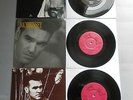 Morrissey - 3 x 7