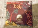 Don Cherry - Brown Rice LP EMI 1st ITA 1975 NM - VG++ rare Free Jazz masterpiece