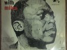 33T RELAXIN’ WITH MILES THE MILES DAVIS QUINTET BARCLAY BIEM 1958 JAZZ HARD BOP