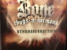 Bone Thugs N Harmony - BTNHResurrection (2000) 2xLP RAP Hip Hop VINYL Used NM