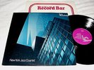 New York Jazz Quartet 