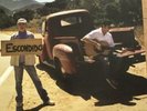 LP Ventyl JJ Cale & Eric Clapton
