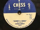 HEAR Rock 78 – Chuck Berry – Johnny B. Goode – Original Chess 1691 Rare mp3