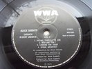 BLACK SABBATH SABBATH BLOODY SABBATH 1st Sleeve UK Press TIME CAPSULE MINT- LP