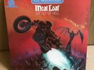 1980 Meat Loaf – Bat Out Of Hell - Epic Half Speed Master NM